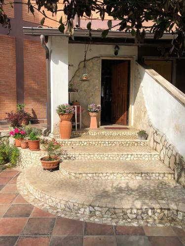 B&B Viale Dei Pini