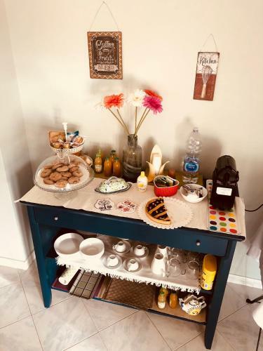 B&B Viale Dei Pini