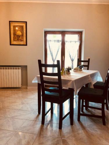 B&B Viale Dei Pini