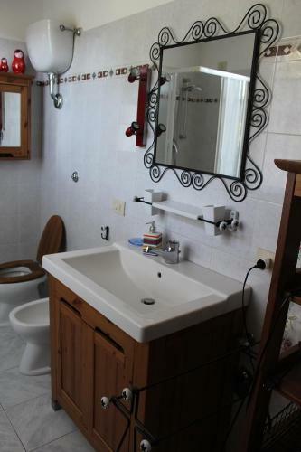B&B Viale Dei Pini