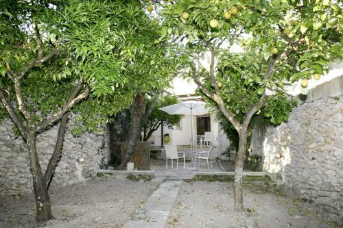 Via Castello