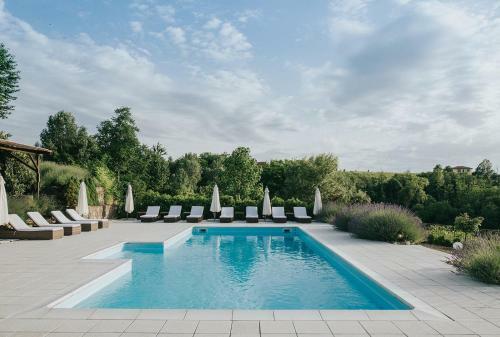 La Villa Hotel