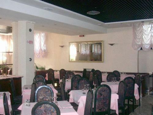 Hotel Excelsior