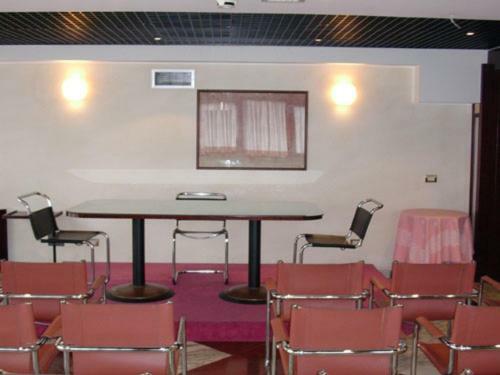 Hotel Excelsior
