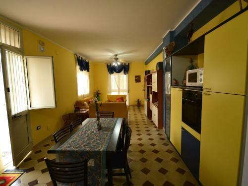 Apartment Russo Lentini