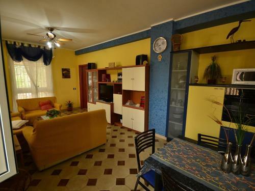 Apartment Russo Lentini