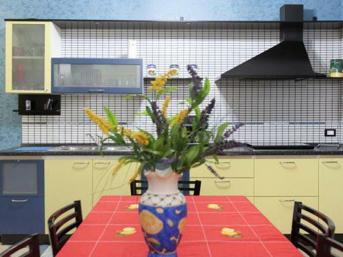 Apartment Russo Lentini
