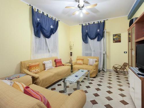 Apartment Russo Lentini