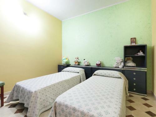 Apartment Russo Lentini