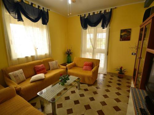 Apartment Russo Lentini
