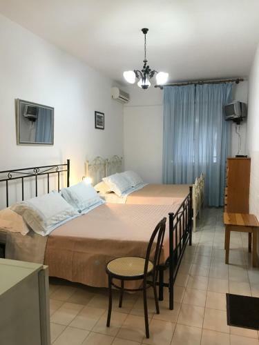 Hotel Albergo Europa
