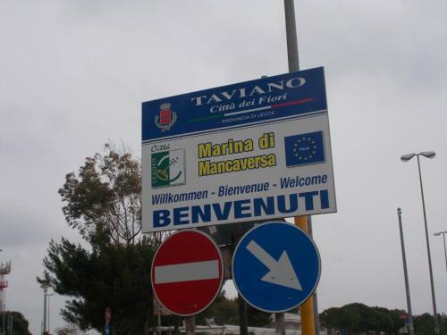 Hotel Albergo Europa