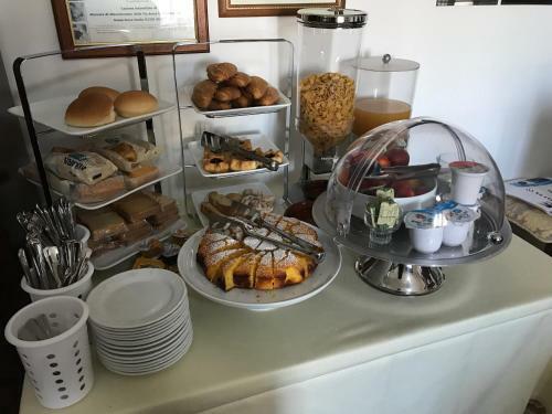 Hotel Albergo Europa