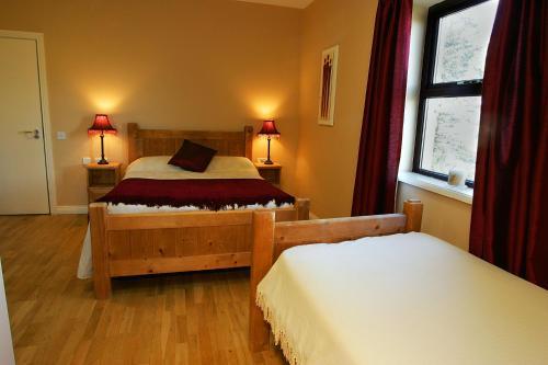 Hostal Kerry Ocean Lodge