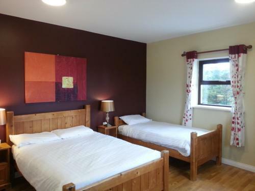 Hostal Kerry Ocean Lodge