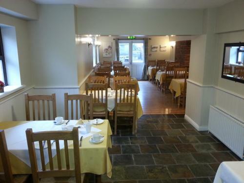 Hostal Kerry Ocean Lodge