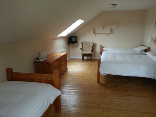 Hostal Kerry Ocean Lodge