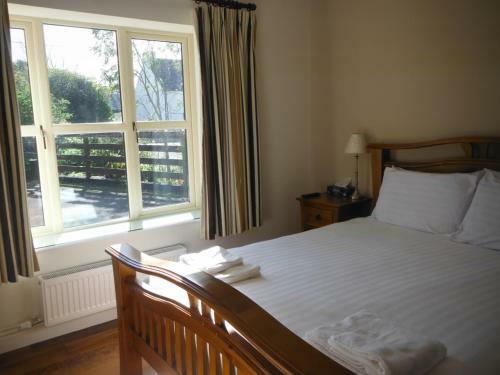 Bed & Breakfast Inspiration Lodge