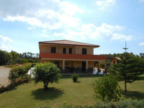 Bed And Breakfast Le Camelie