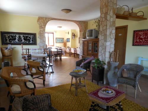 Bed And Breakfast Le Camelie