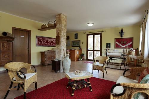 Bed And Breakfast Le Camelie