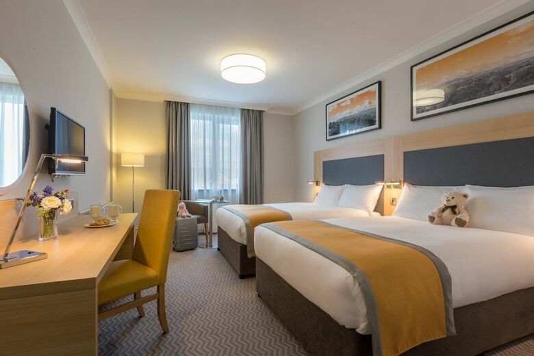 Maldron Hotel Portlaoise