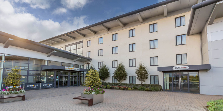 Maldron Hotel Portlaoise
