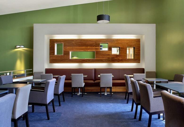 Maldron Hotel Portlaoise