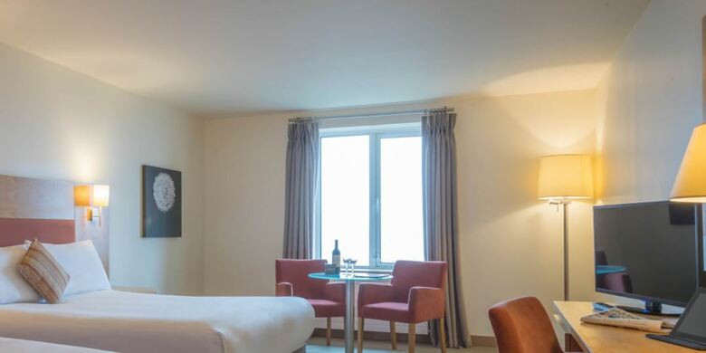 Maldron Hotel Portlaoise