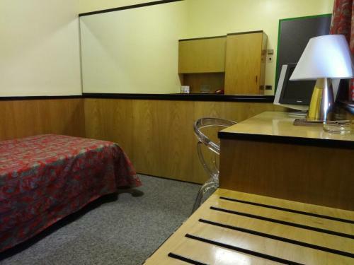 Hotel Longobardo