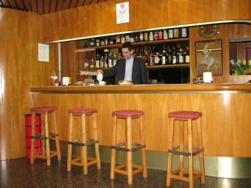 Hotel Longobardo