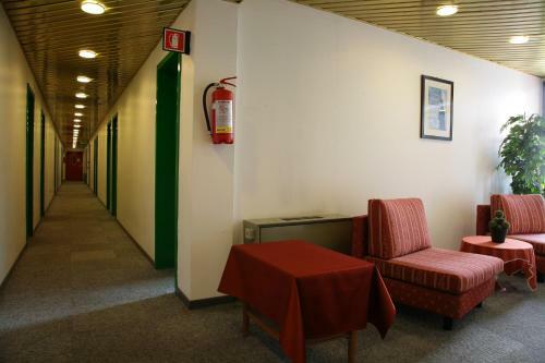 Hotel Longobardo