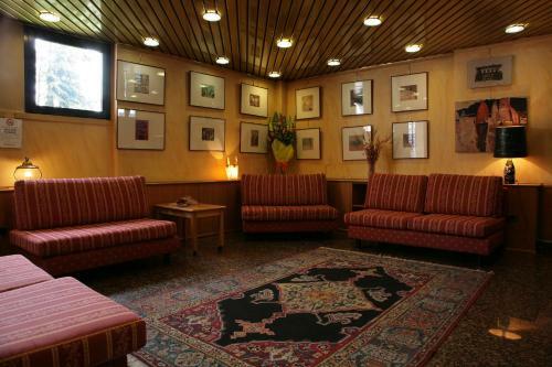 Hotel Longobardo