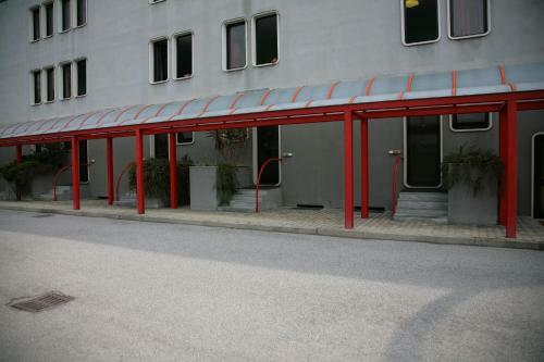 Hotel Longobardo