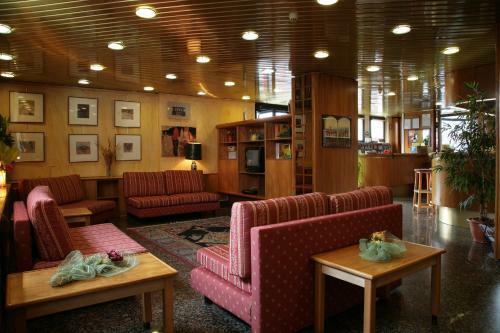 Hotel Longobardo