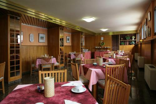 Hotel Longobardo