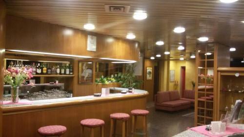 Hotel Longobardo