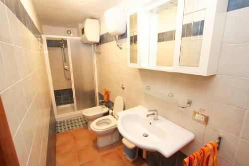 Apartamento Casa Vacanze Mistral