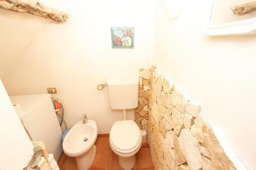 Apartamento Casa Vacanze Mistral
