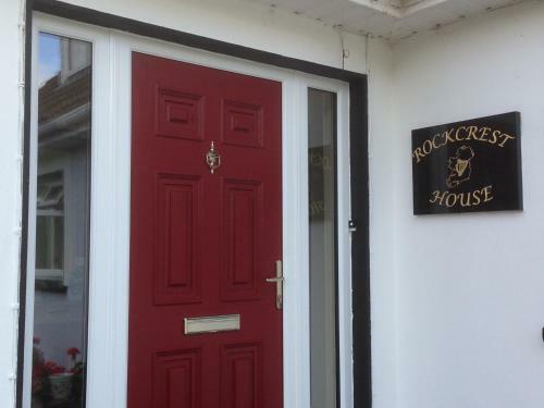 Hostal Rockcrest House