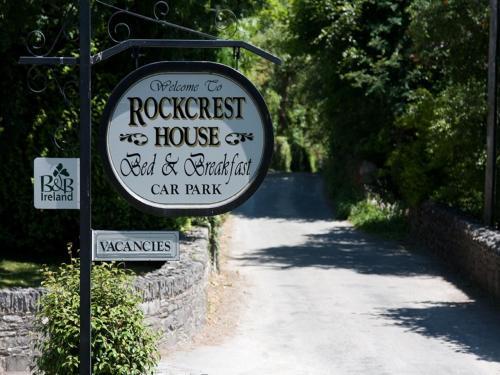 Hostal Rockcrest House