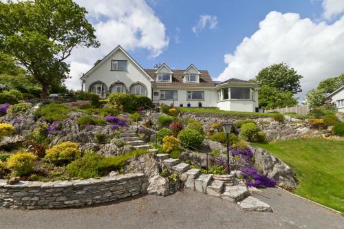 Hostal Rockcrest House