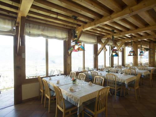 Hotel Albergo Deva