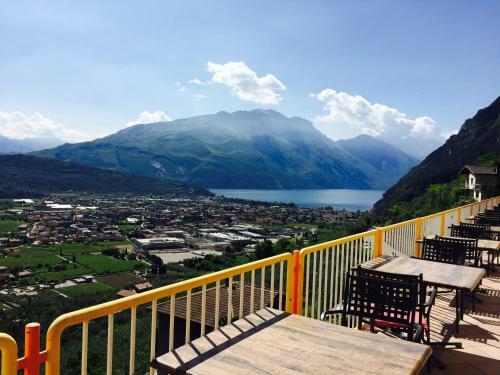 Hotel Albergo Deva