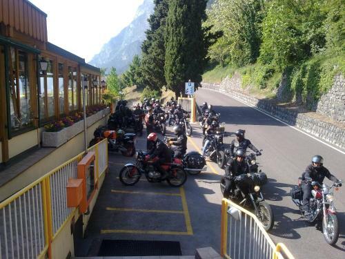 Hotel Albergo Deva