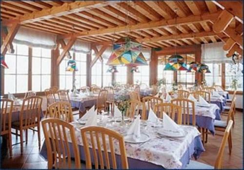 Hotel Albergo Deva