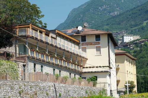 Hotel Albergo Deva