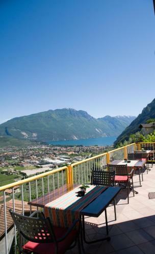 Hotel Albergo Deva