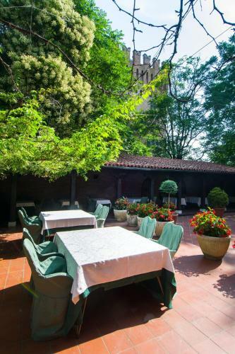 Hotel I Due Foscari