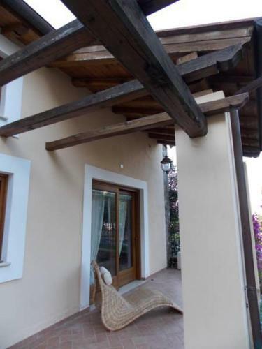 Bella Di Casa Garden